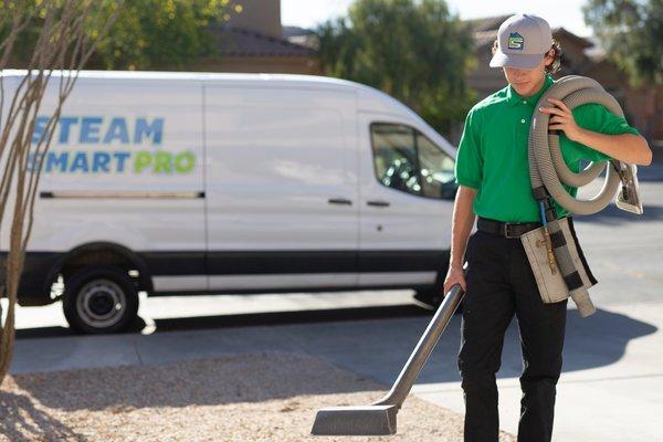 Offering Tile and Grout, Carpet, Air Duct Cleaning in Tucson, Marana, Oro Valley, Red Rock, Sahuarita.