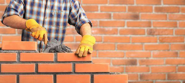 Masonry Brick, Block and Stone