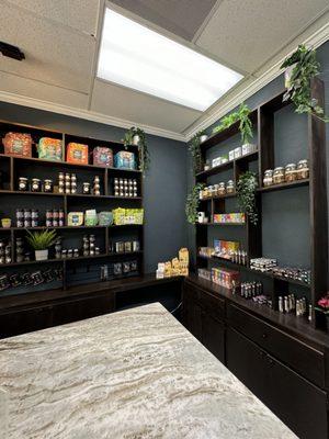 Green Herbal Care Dispensary in Austin, Texas