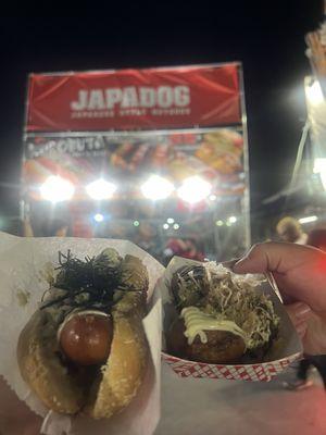 JAPADOG