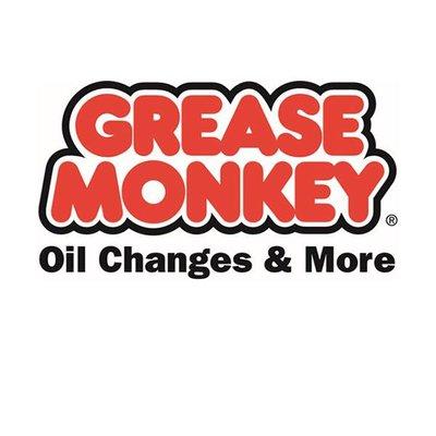 Grease Monkey