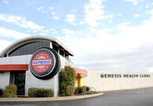 Genesis Health Clubs - Springfield North