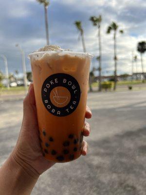 Thai Milk Tea