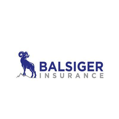 Balsiger Insurance in Santa Clarita, CA Logo