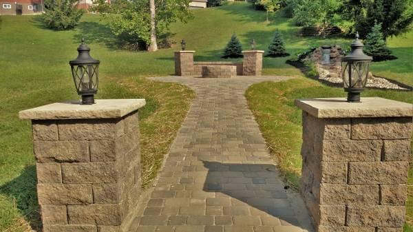 Castleman Landscape Services