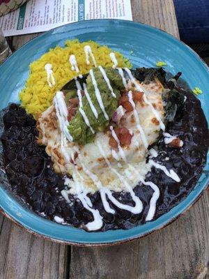 Chile Relleno