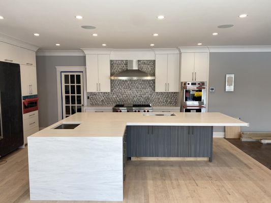 Countertops By Starian