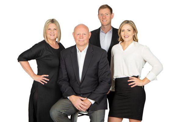 Team Schwab - Keller Williams Realty