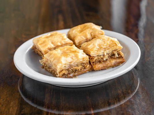 Baklava