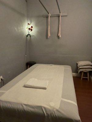 Chan Thai Massage