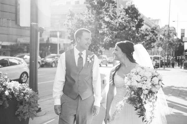 Denver wedding photography