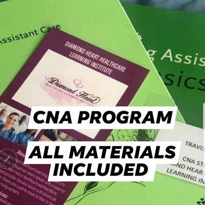 Become a CNA in 22 days