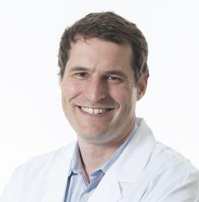 Nicholas Fogelson, MD