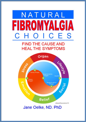 My book on coaching for Fibromyalgia