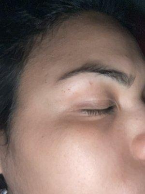 Threading Brow Bar