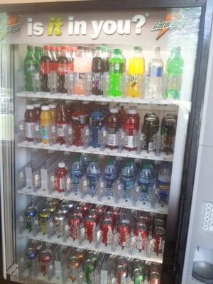 Vending machine