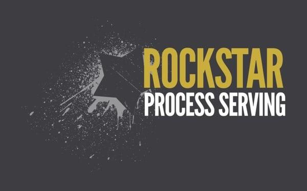 Rockstar Process Serving