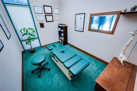 Chiropractic