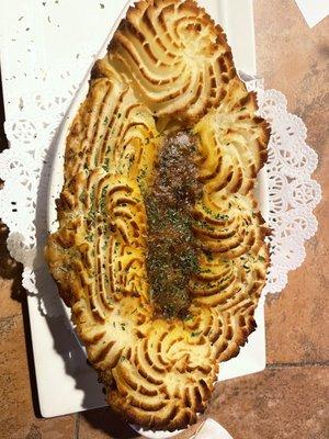 Sheppard 's Pie