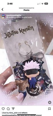 Keychain