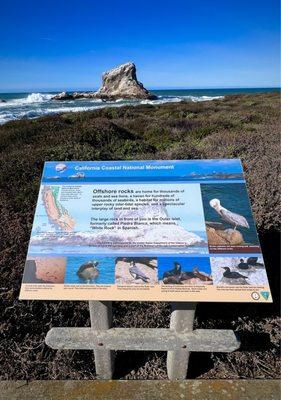 Piedras Blancas Light Station