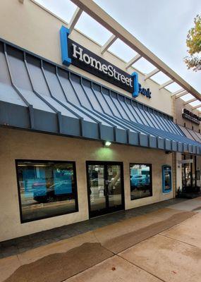 HomeStreet Bank Pasadena Branch