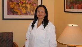 Our Caring Bilingual Hygienist - Pat