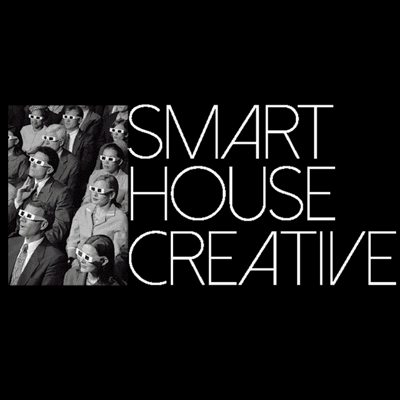 Get smart about your business marketing needs. Get Smarthouse.