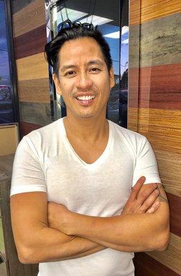 Tom Pham, Owner