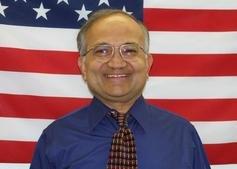 Ashok Patel, MD