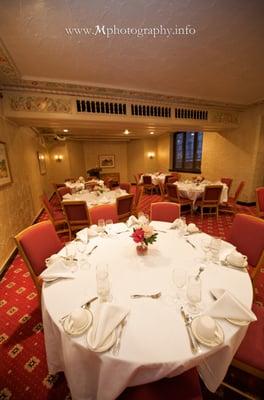 Banquet Room