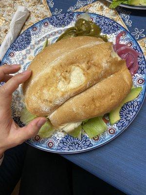 Torta