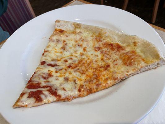 Cheese slice