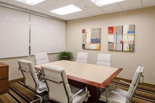 Interior Conference Room