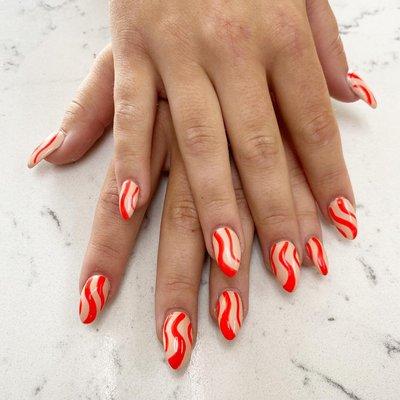 NT Nails & Spa | ntnailsoh.com | 513-777-1200 | 6875 Fountains Blvd