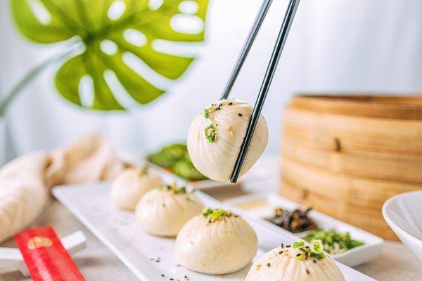 Xiao Long Bao