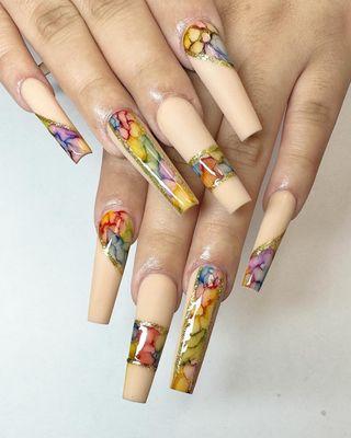 Nails Design