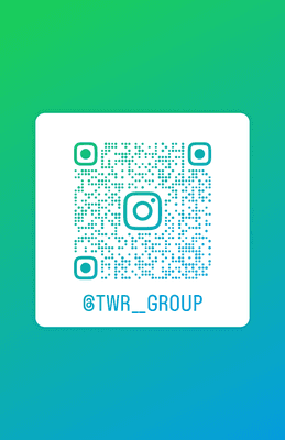 QR Code to our Instagram Account