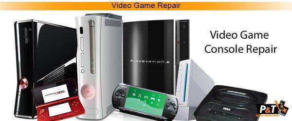 psp repair