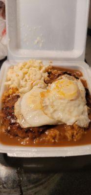 Loco Moco Drive Inn