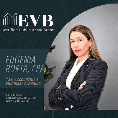 EVB Certified Public Accountant