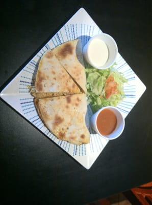 Quesadilla