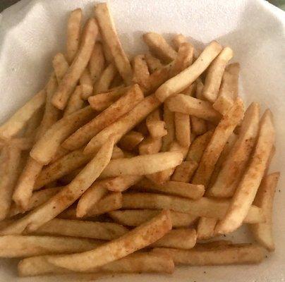 Fries