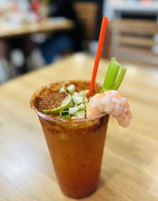 Michelada