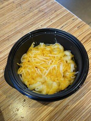 Wisconsin Mac & Cheese