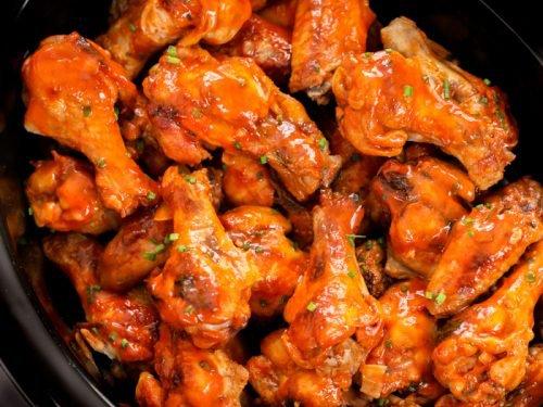 Wing Wednesday All You Can Eat for only $5! 5p til we run out!!