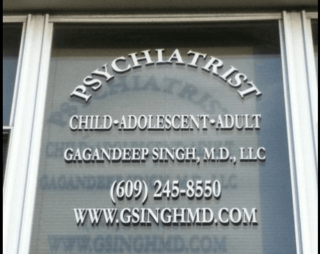 Gagandeep Singh, MD is a Child & Adolescent Psychiatrist serving Freehold, NJ