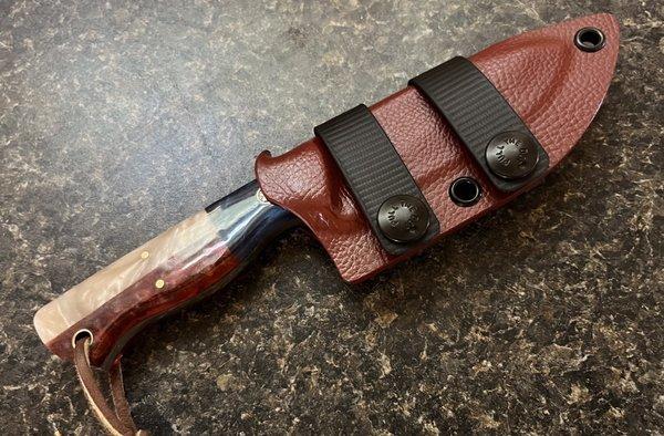 Texas Holster Solutions