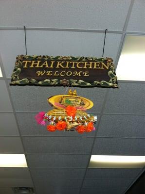 Absolutely delicious & authentic Thai food. Must haves are the made from scratch chicken spring rolls & Pad Thai.