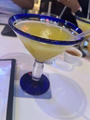 Medium Mango margarita